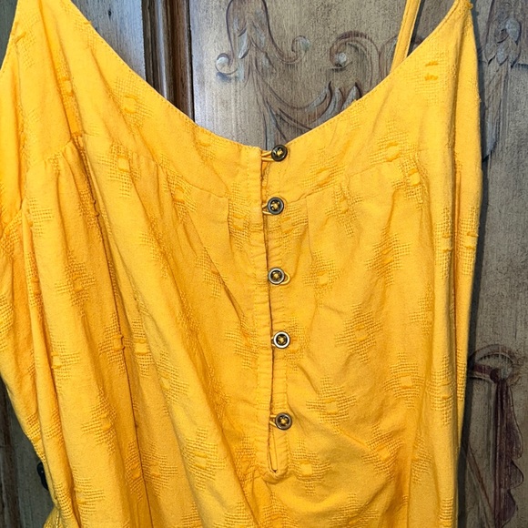 Lucky Brand Nikki Midi Dress - Picture 9 of 12